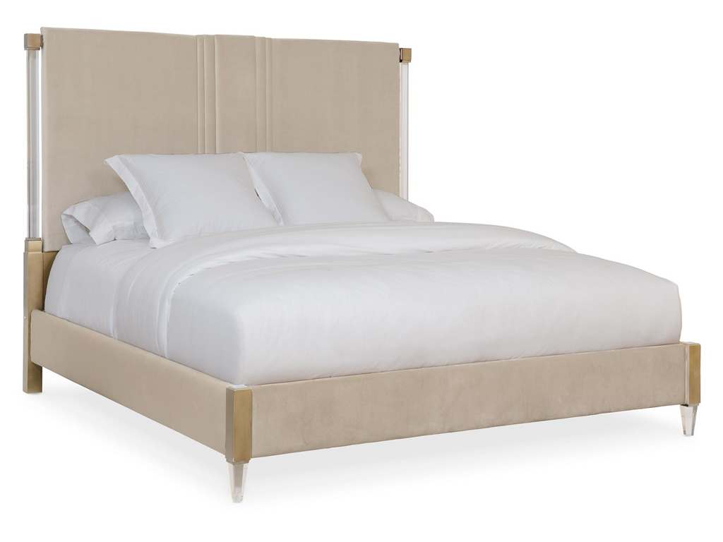 Caracole CLA-019-102 Light Up Your Life Queen Bed