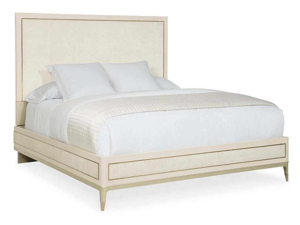 Caracole CLA-019-103 Dream On And On Queen Bed Caracole CLA-019-103 Dream On And On Queen Bed