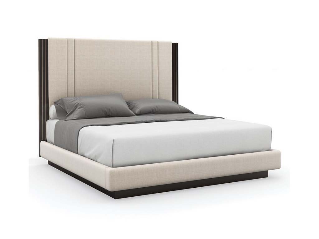 Caracole CLA-020-125 Decent Proposal King Bed