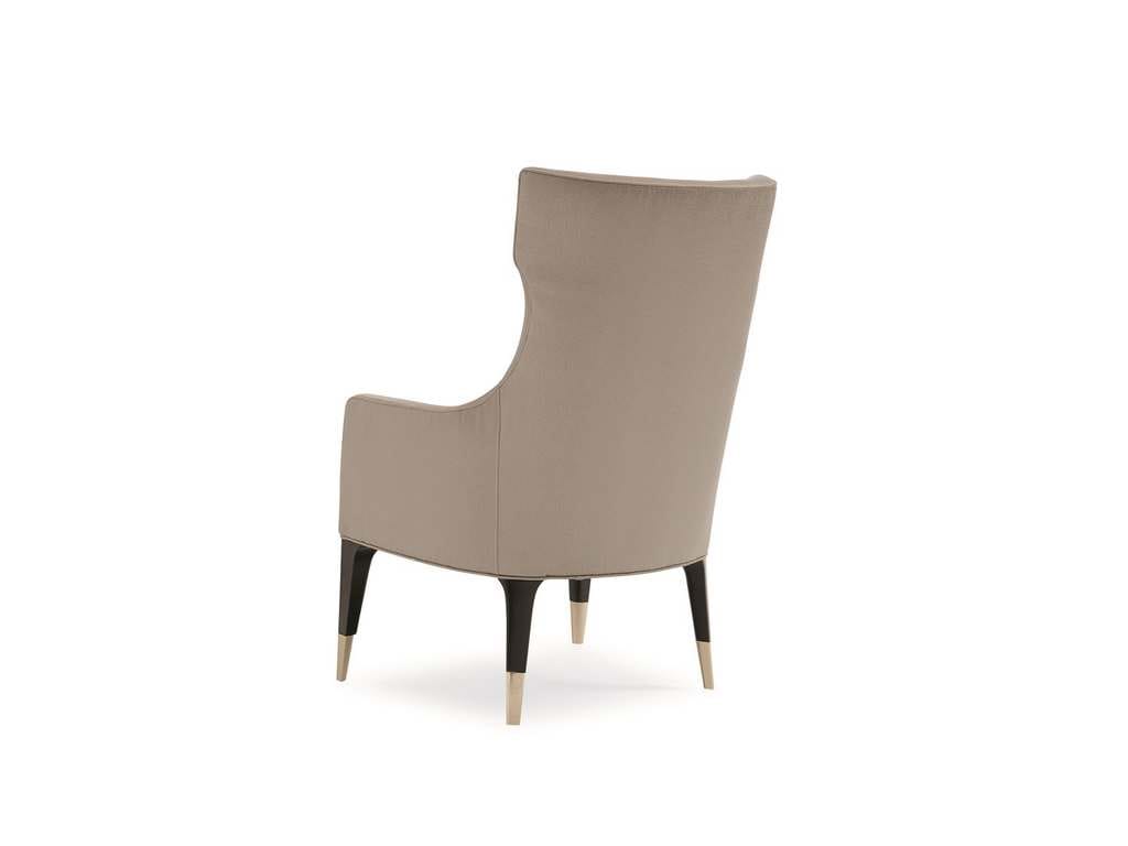 Caracole CLA-417-276 Caracole Classic Small And Petite Chair