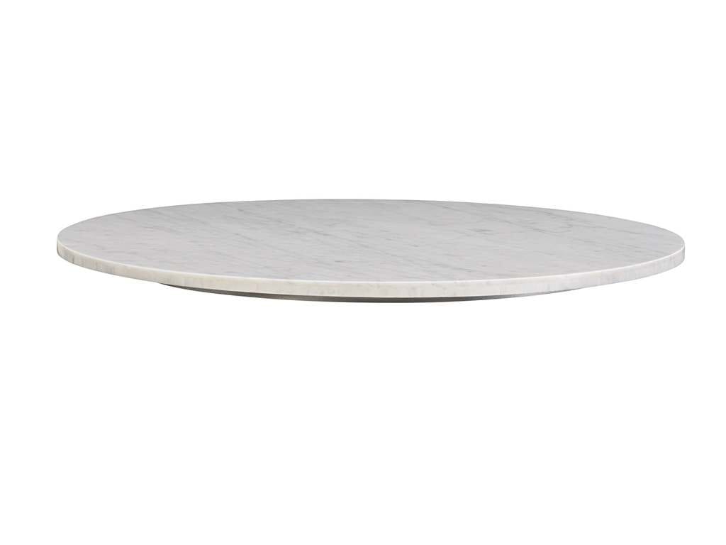 Caracole M102-419-901 Modern Edge Vector Lazy Susan