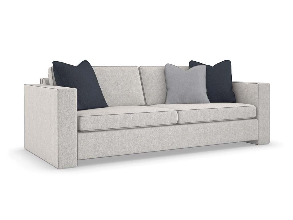 Caracole UPH-019-017-C Caracole Classic Welt Played Sleeper