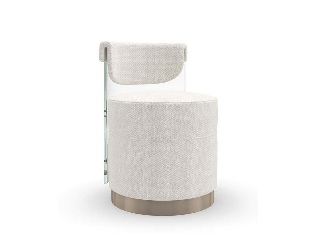 Caracole UPH-020-034-B Full View Chair