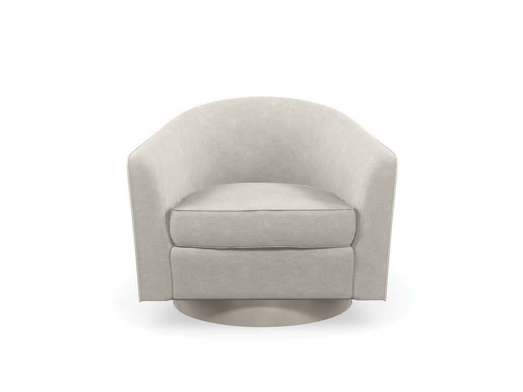 Caracole UPH-020-039-A Caracole Classic Fanciful Chair