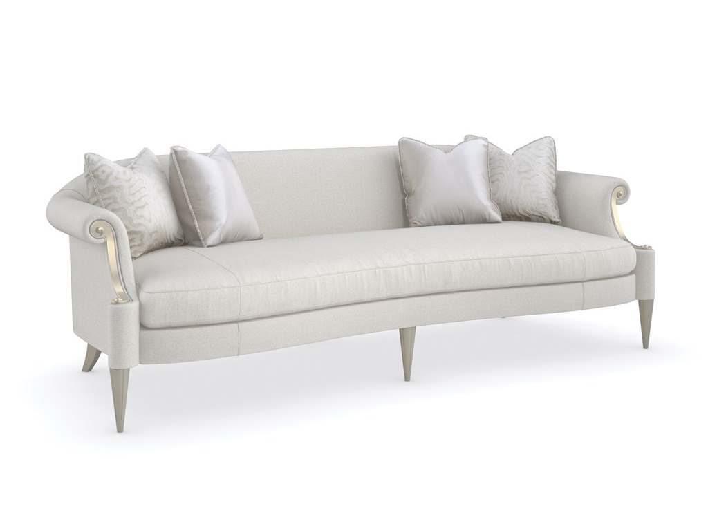 Caracole C090-020-011-A Lillian Sofa