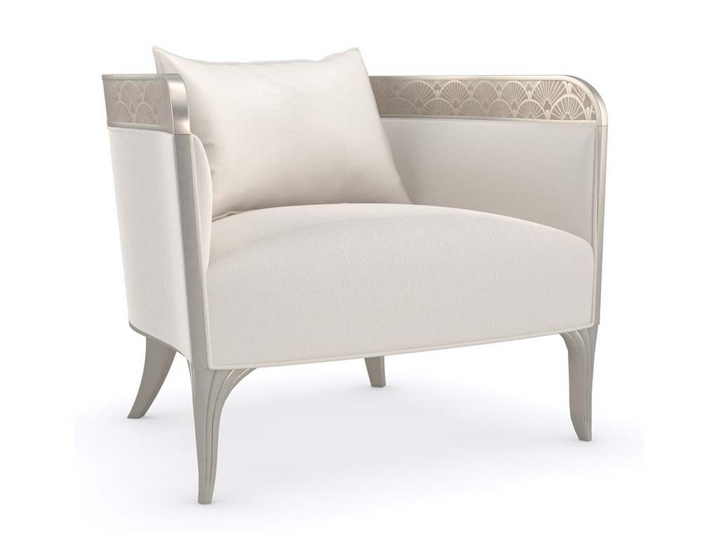 Caracole C090-020-131-A Lillian Chair Caracole C090-020-131-A Lillian Chair