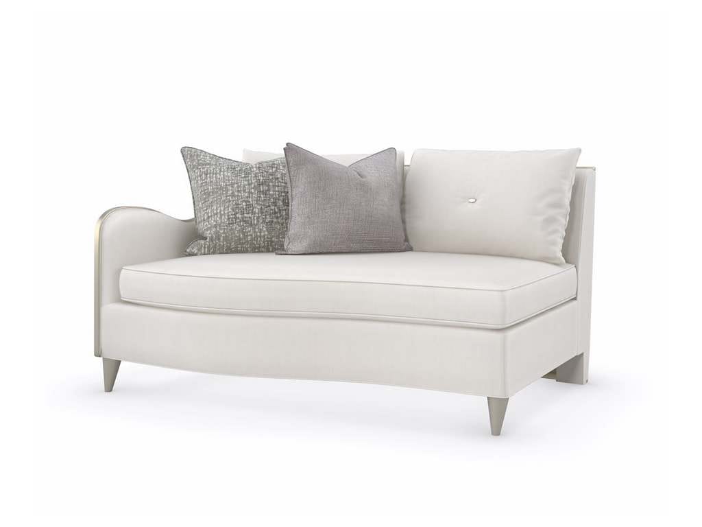Caracole C090-020-LS1-A Lillian Laf Sofa Caracole C090-020-LS1-A Lillian Laf Sofa