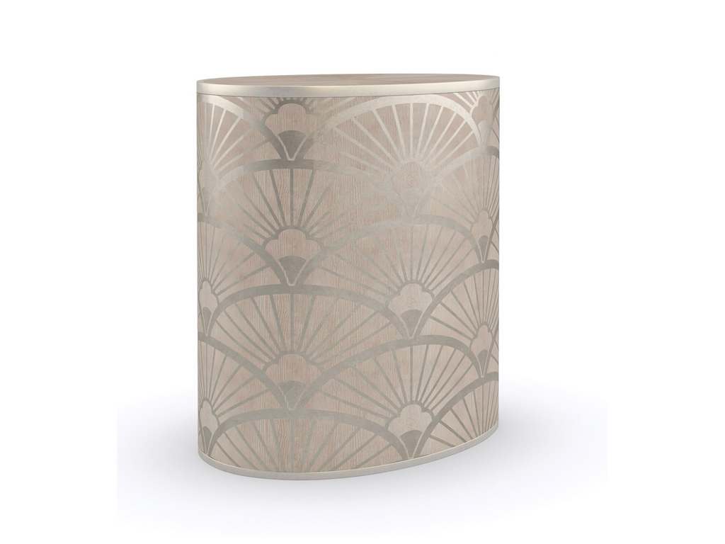 Caracole C091-020-422 Lillian Spot Table