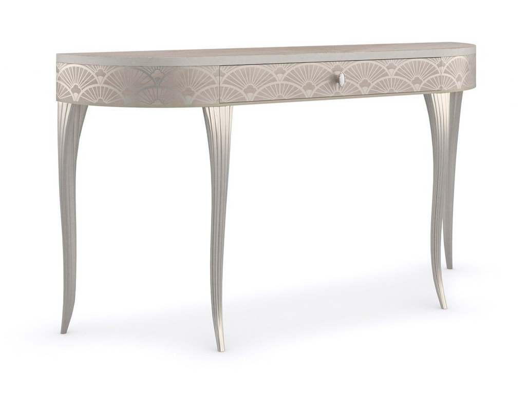 Caracole C091-020-441 Lillian Console Table Caracole C091-020-441 Lillian Console Table