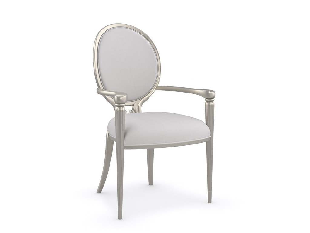 Caracole C092-020-272 Lillian Arm Chair