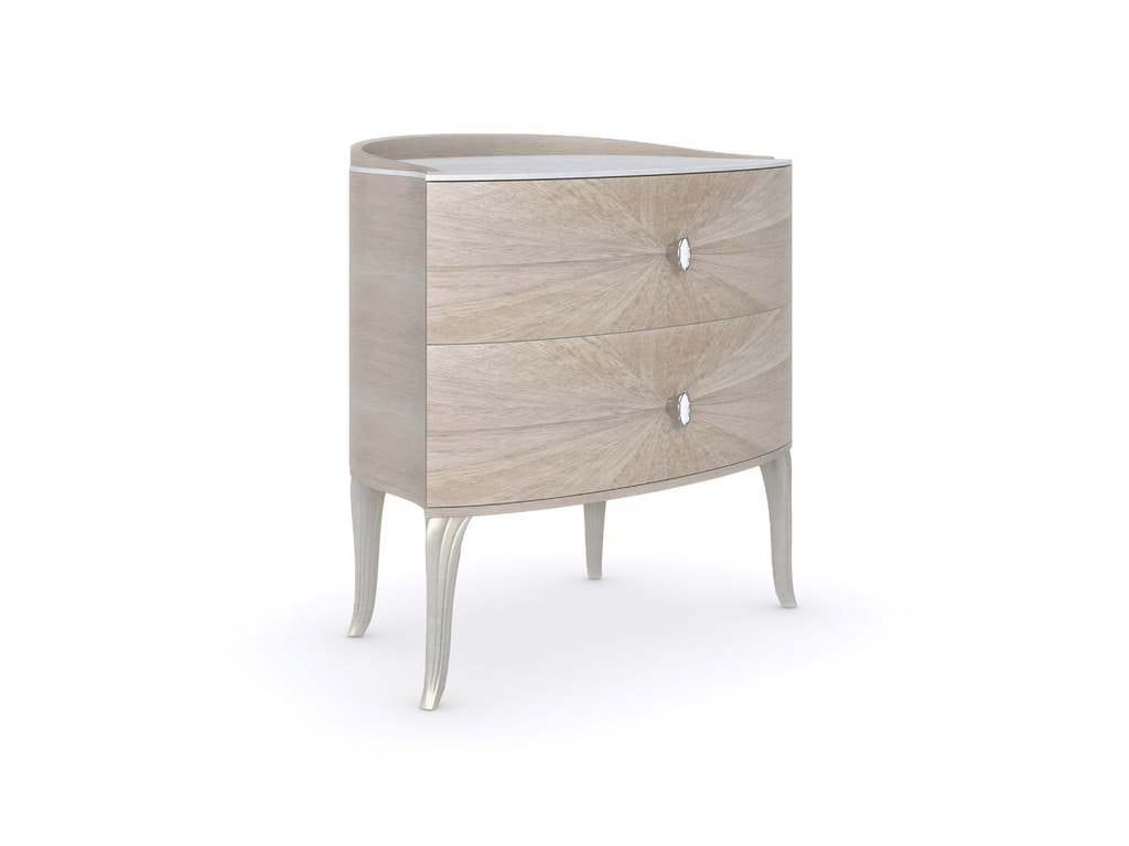 Caracole C093-020-061 Lillian Drawer Nightstand