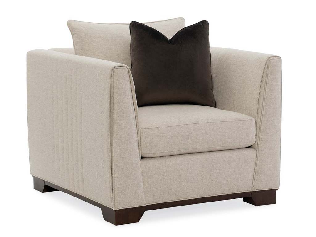 Caracole M020-417-032-A Moderne Chair