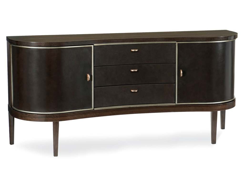 Caracole M022-417-214 Moderne Sideboard Caracole M022-417-214 Moderne Sideboard