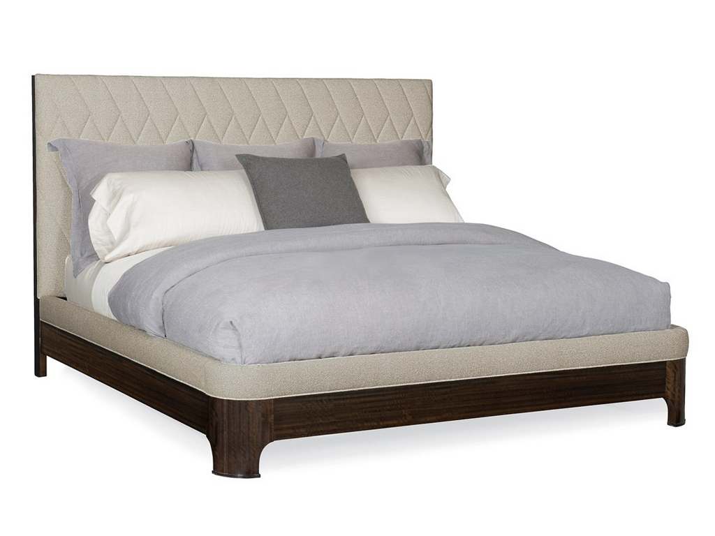 Caracole M023-417-121 Moderne Bed King