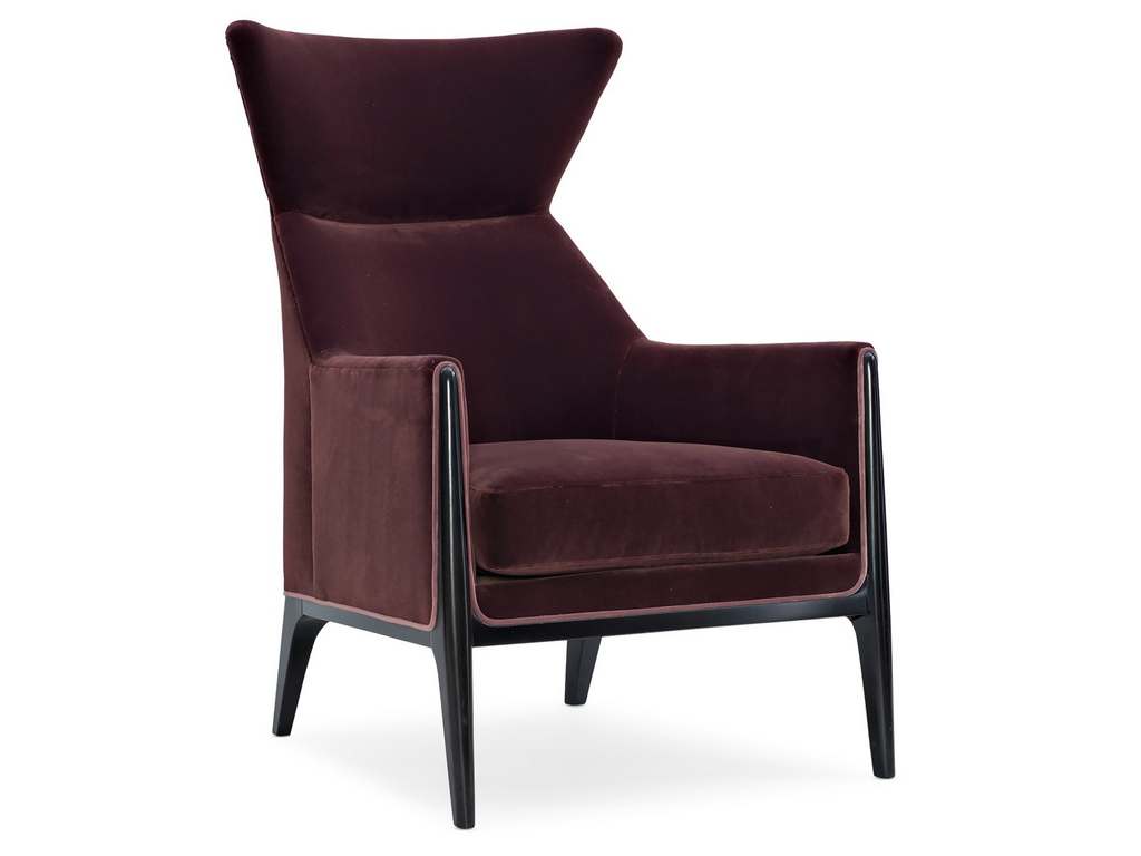 Caracole M100-419-032-A Boundless Chair Accent Chair