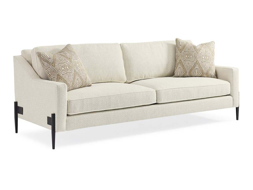 Caracole M110-019-211-A Modern Remix Sofa