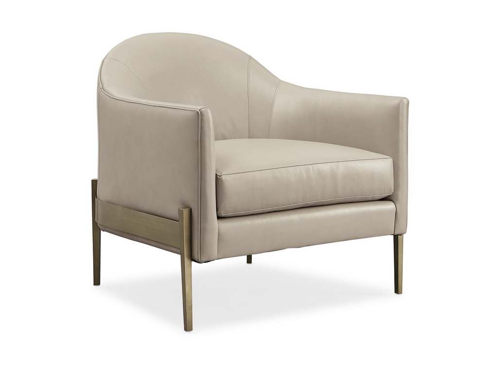 Caracole M110-019-234-A Modern Remix Rebound Chair Caracole M110-019-234-A Modern Remix Rebound Chair
