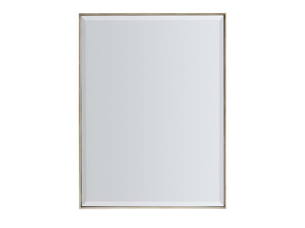 Caracole M113-019-043 Modern Remix Rectangle Mirror