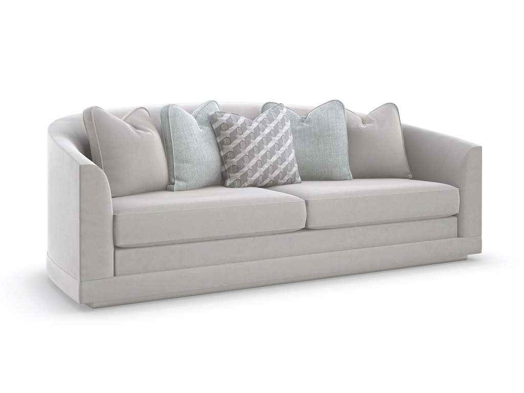 Caracole M130-421-011-A Da Vita Sofa