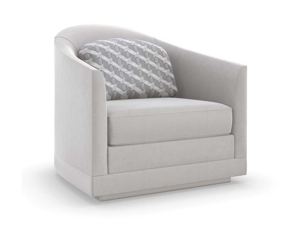 Caracole M130-421-031-A Da Vita Chair