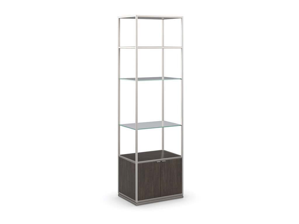 Caracole M131-421-262 La Moda Display Unit Pier