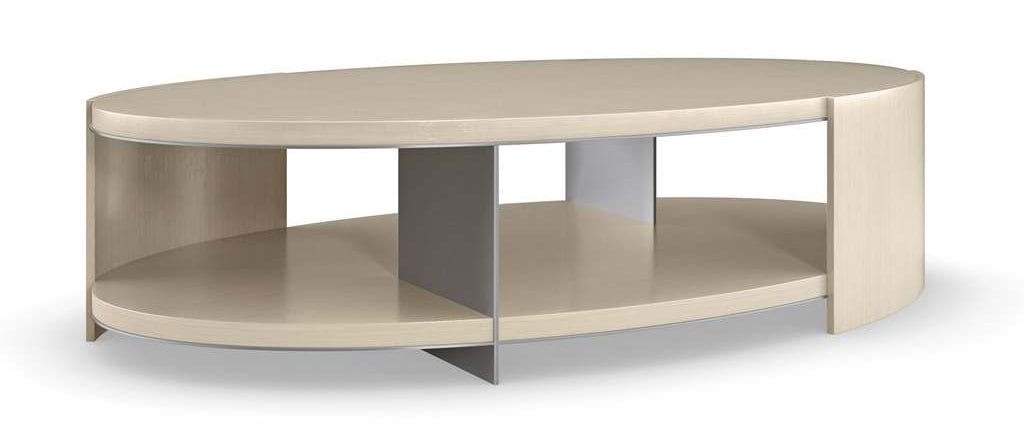 Caracole M131-421-402 Da Vita Cocktail Table