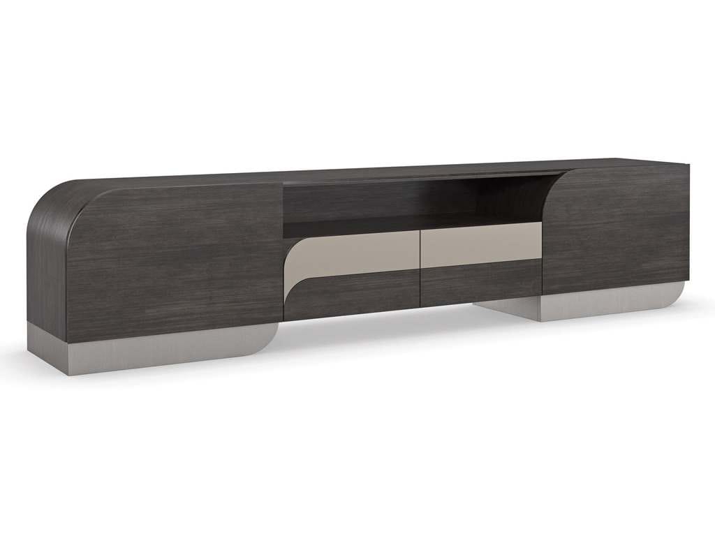 Caracole M131-421-531 La Moda Media Console