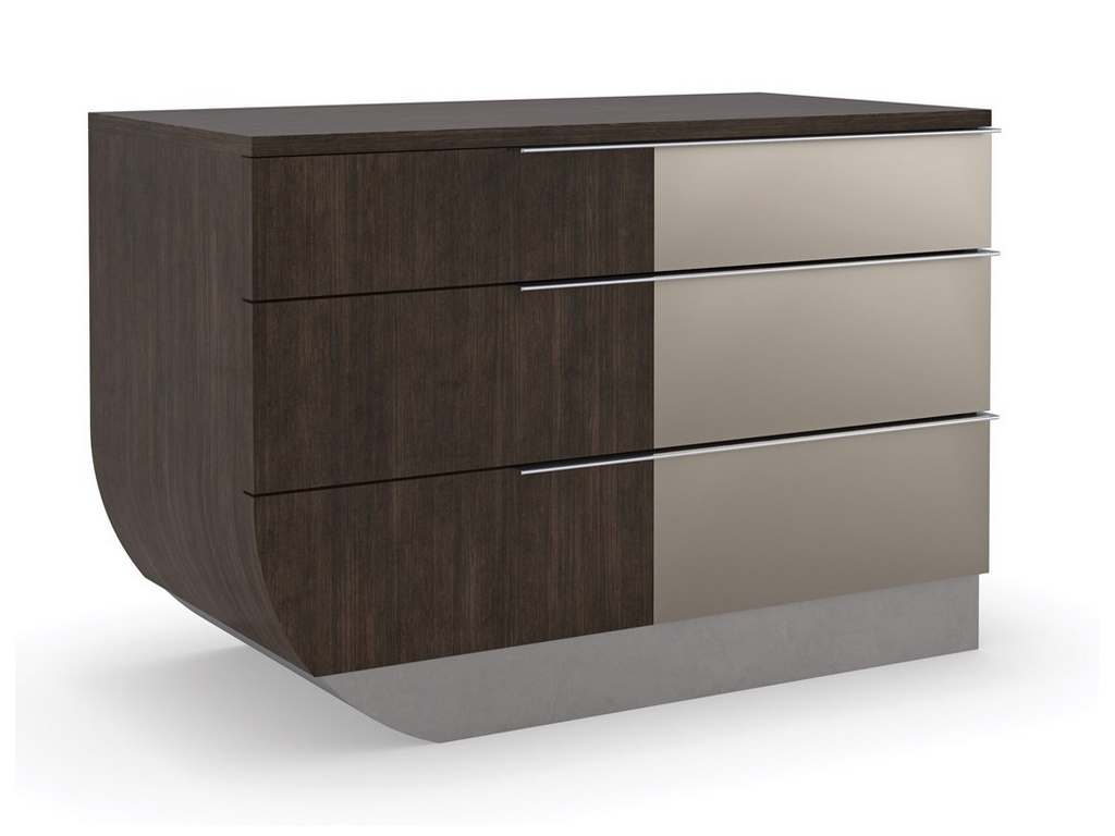 Caracole M133-421-061 La Moda LF Nightstand