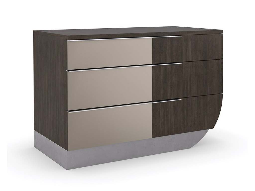 Caracole M133-421-062 La Moda RF Nightstand