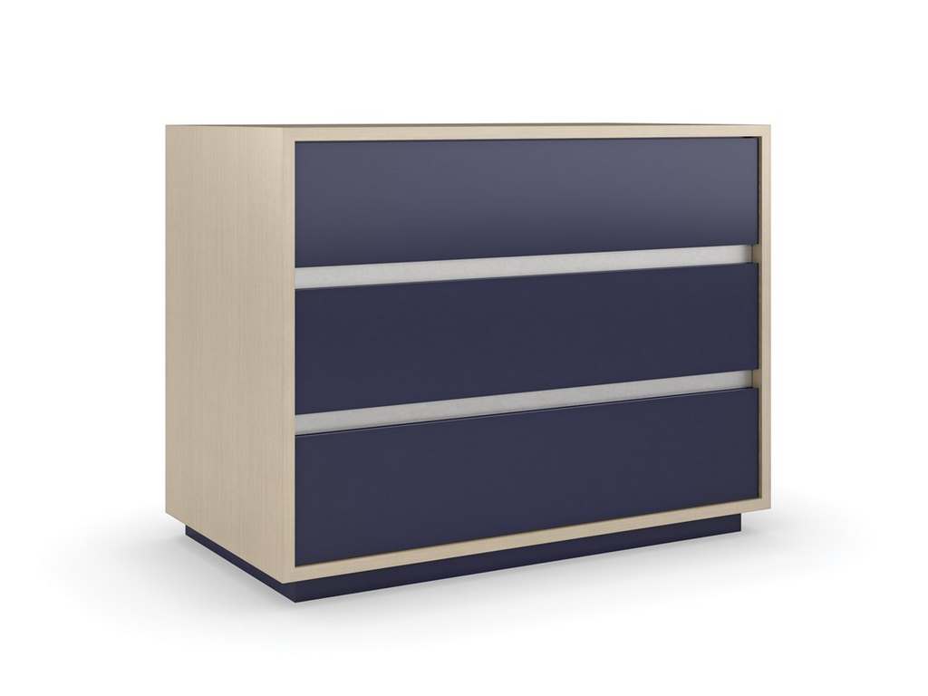 Caracole M133-421-063 Da Vita Large Nightstand