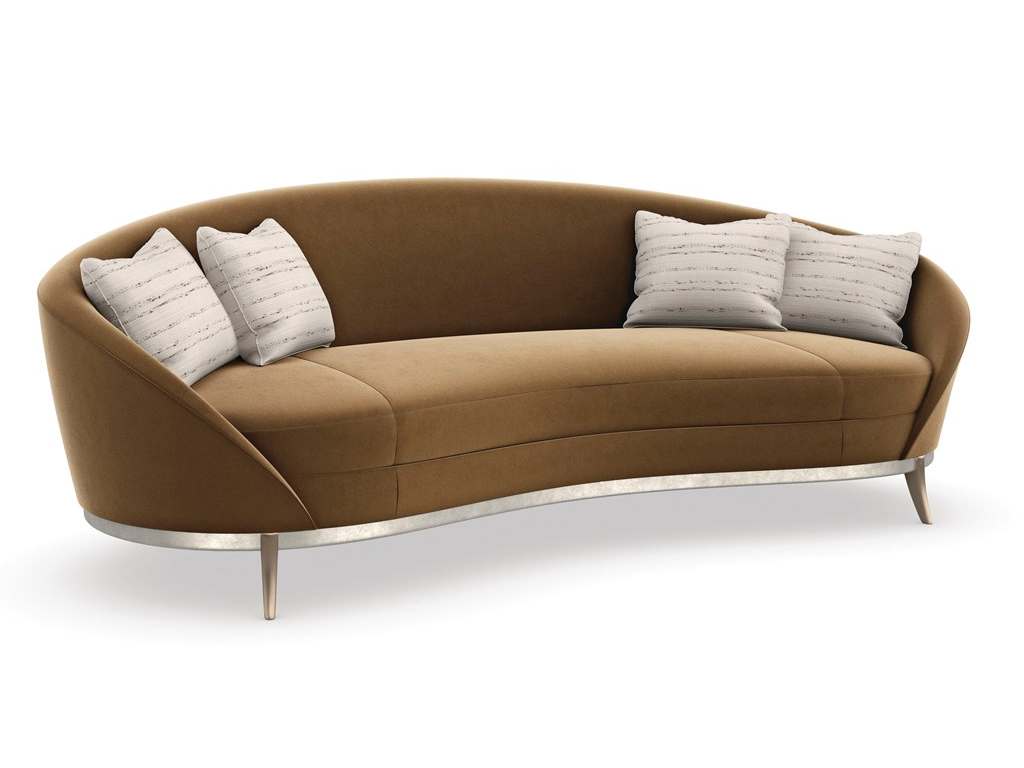 Caracole SGU-021-011-A Main Event Sofa