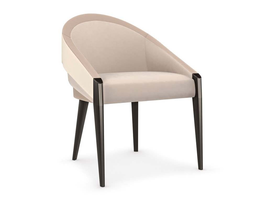 Caracole SGU-021-032-A Signature Metropolitan On All Levels Accent Chair