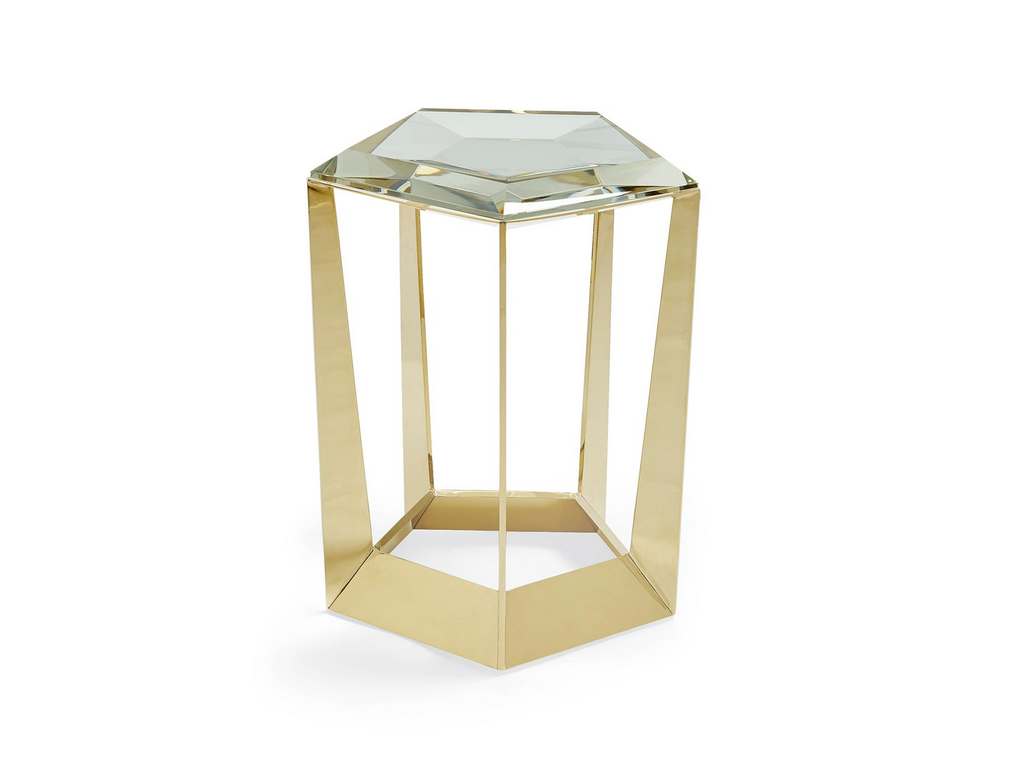 Caracole SIG-416-421 Signature Debut The Gem Side Caracole SIG-416-421 Signature Debut The Gem Side