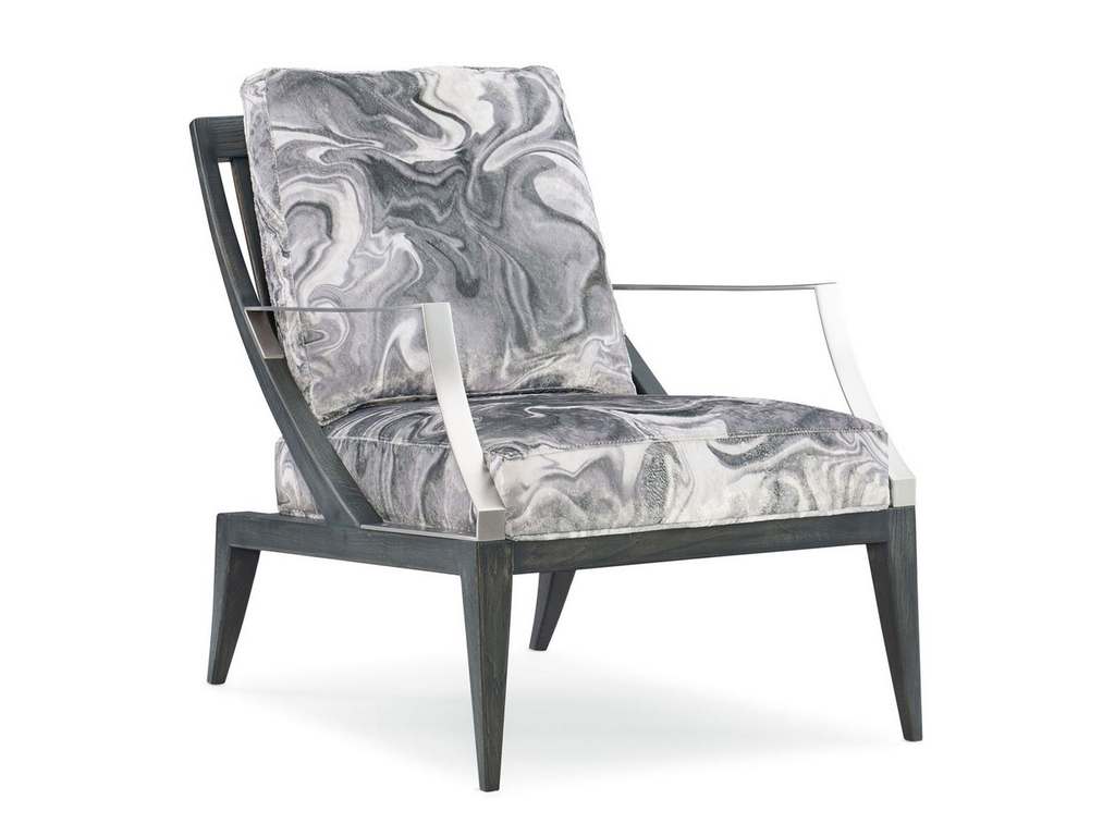 Caracole M120-420-132-A Modern Expressions Repetition Chair