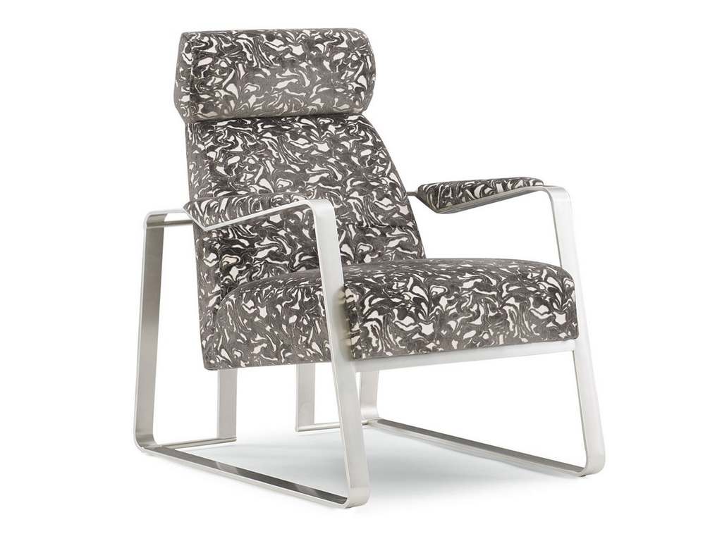Caracole M120-420-231-A Exposition Chair