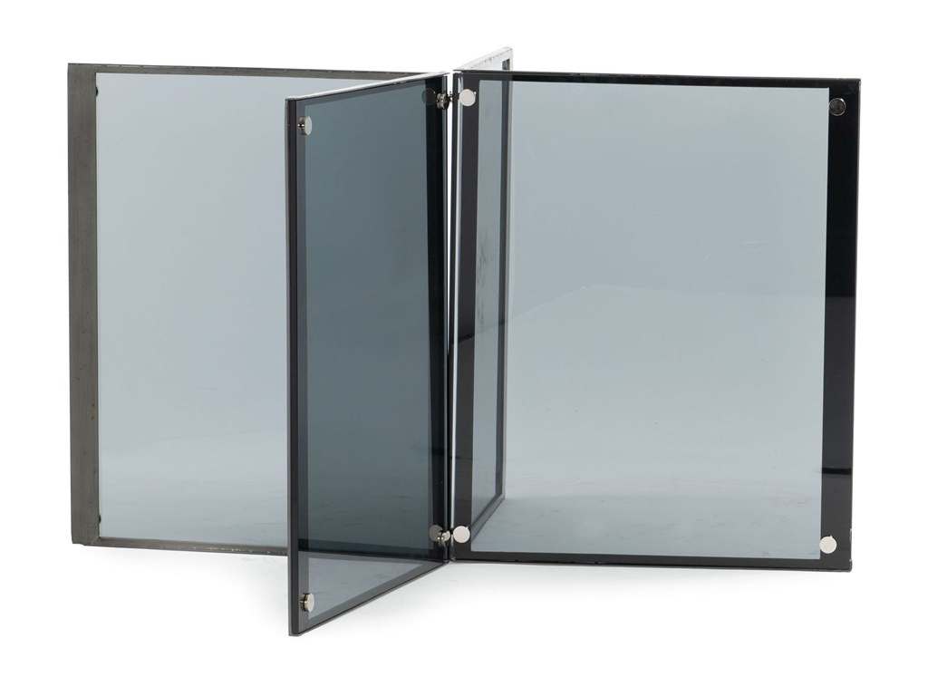 Caracole M122-420-202B Modern Expressions Dining Table Base