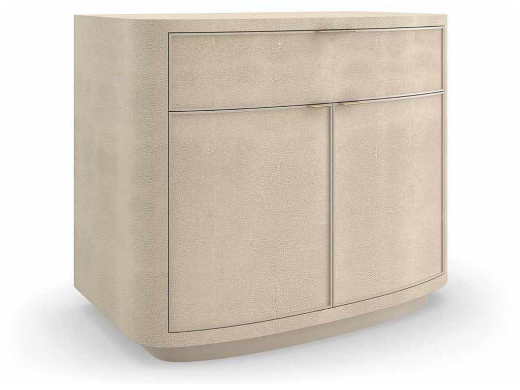 Caracole CLA-022-063 Caracole Classic Simply Perfect Nightstand