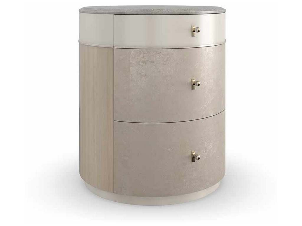 Caracole CLA-022-064 Caracole Classic Hang Around  Nightstand