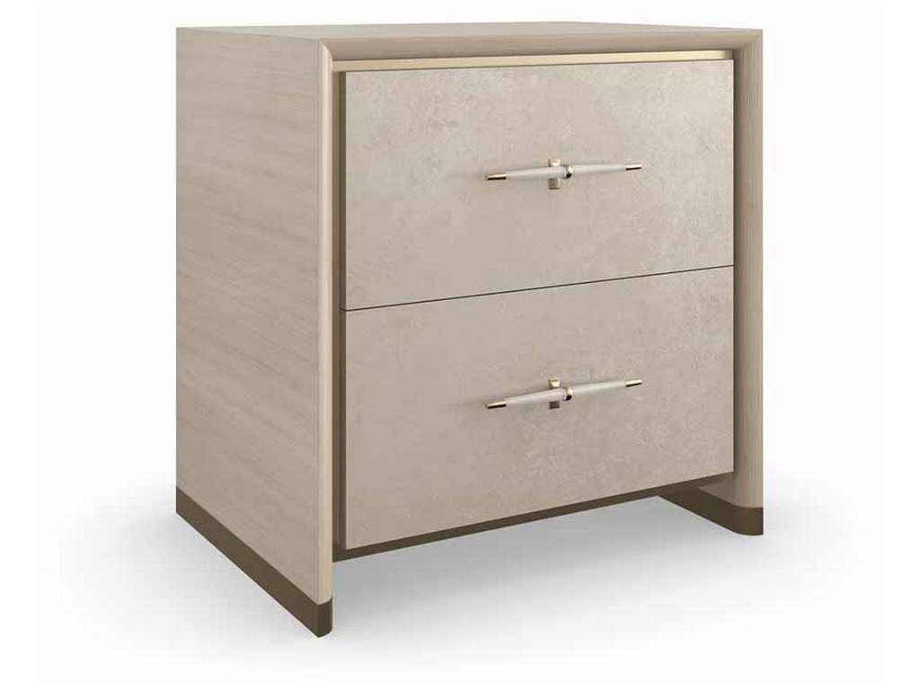 Caracole CLA-022-065 Caracole Classic Hang Up Small Nightstand