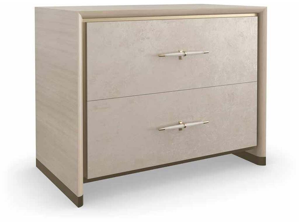 Caracole CLA-022-066 Caracole Classic Hang Up Large Nightstand