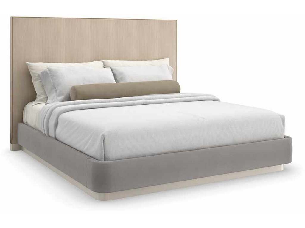 Caracole CLA-022-103 Dream Chaser Queen Bed