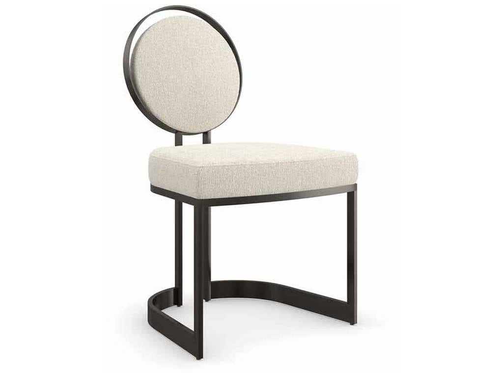 Caracole CLA-022-291 La Lune Chair Caracole CLA-022-291 La Lune Chair