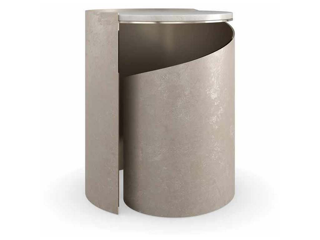 Caracole CLA-022-422 Nautilus Spot Table