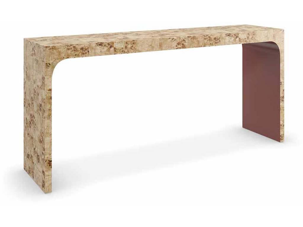 Caracole CLA-022-441 Cabaret Console Table Caracole CLA-022-441 Cabaret Console Table