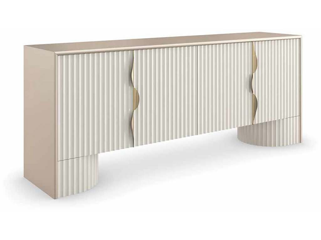 Caracole CLA-022-532 Caracole Classic Corinthian Media Console