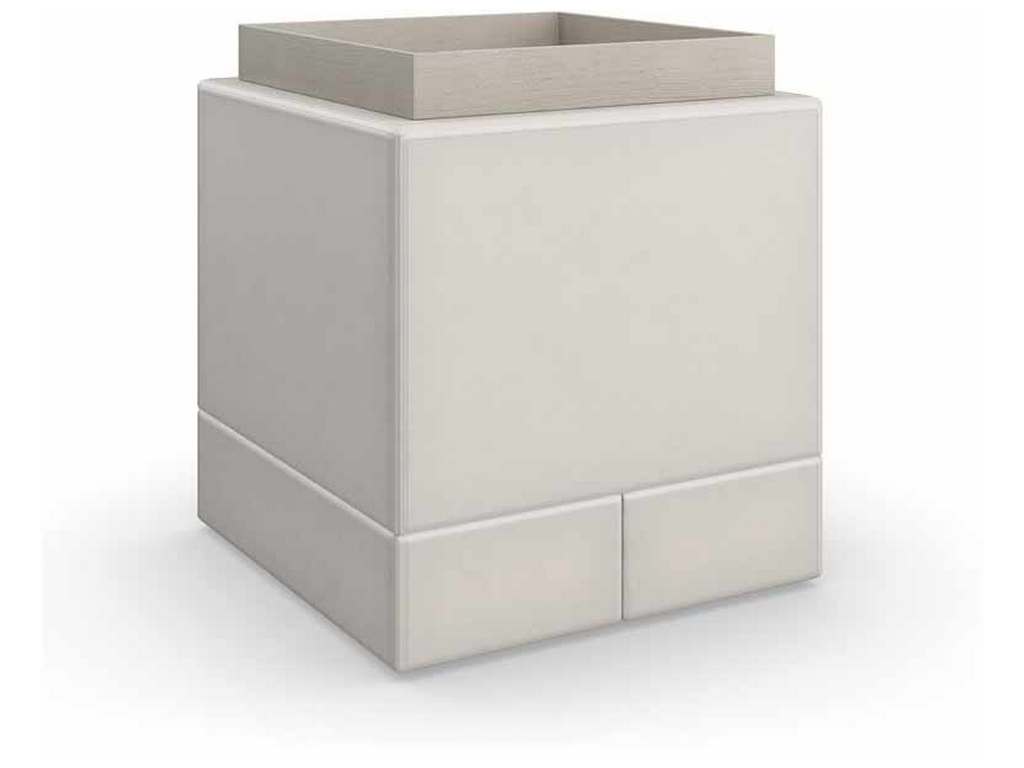 Caracole KHC-022-412 Bindi Side Table