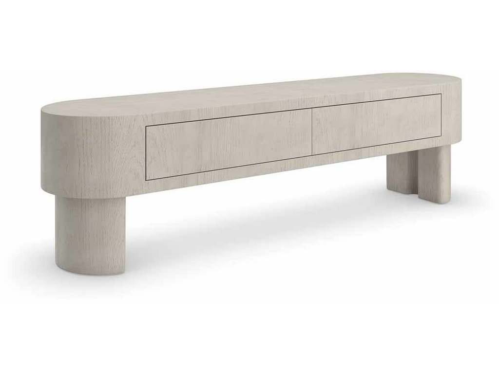 Caracole KHC-022-532 Bowie TV Console