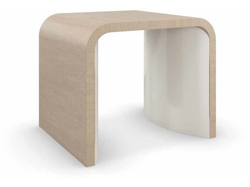 Caracole M141-022-411 Movement End Table