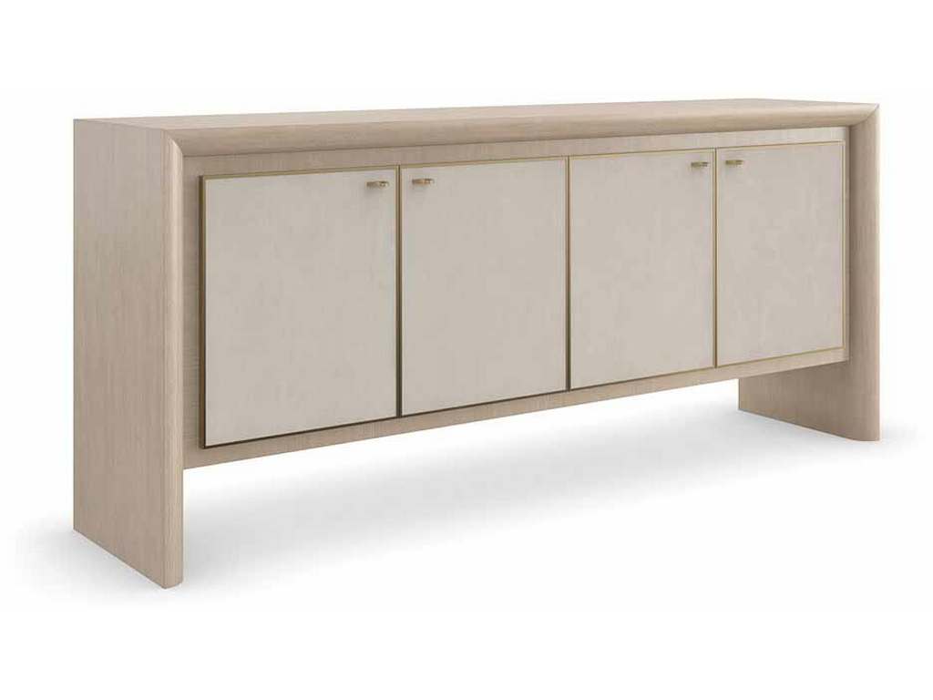 Caracole M142-022-211 Modern Principles Unity Credenza