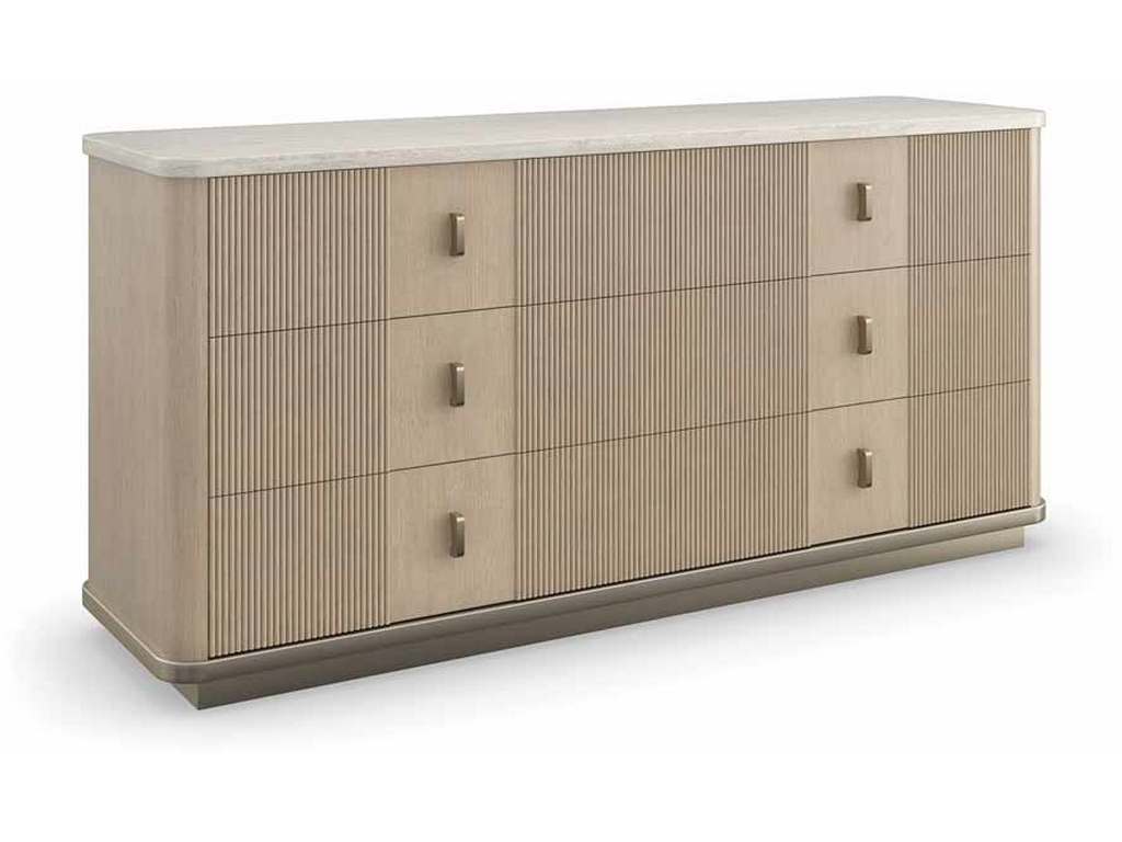 Caracole M143-022-032 Modern Principles Rhythm Dresser